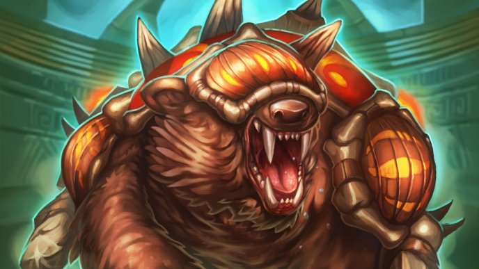 Os cards mais populares de Arena dos primeiros dias de Rastakhan