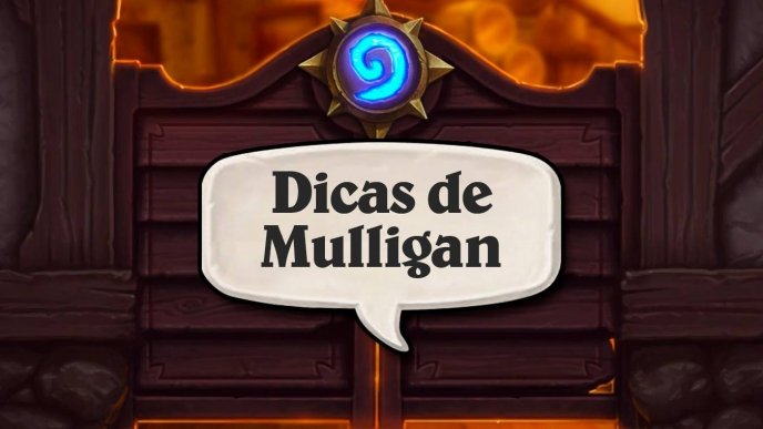 Veja dicas de mulligan para Guerreiro ímpar