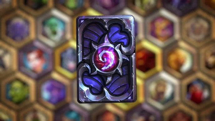 Últimas horas pra garantir o verso de card de julho no Hearthstone (Shado-Pan)