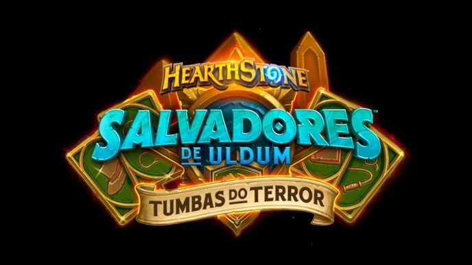 Hoje tem sorteio da aventura 'Tumbas do Terror' no canal da DayCris