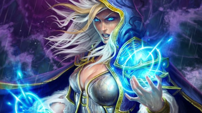 Curiosidade: O que é o OTK em Hearthstone?