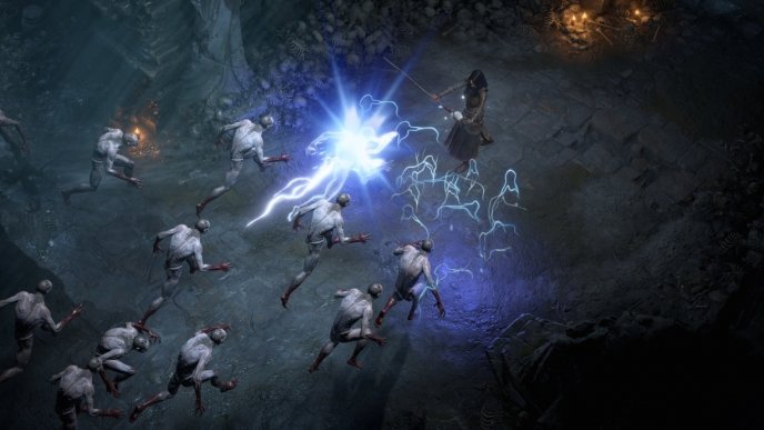 Diablo IV: Testamos o RPG na Blizzcon 2019 e está excelente!