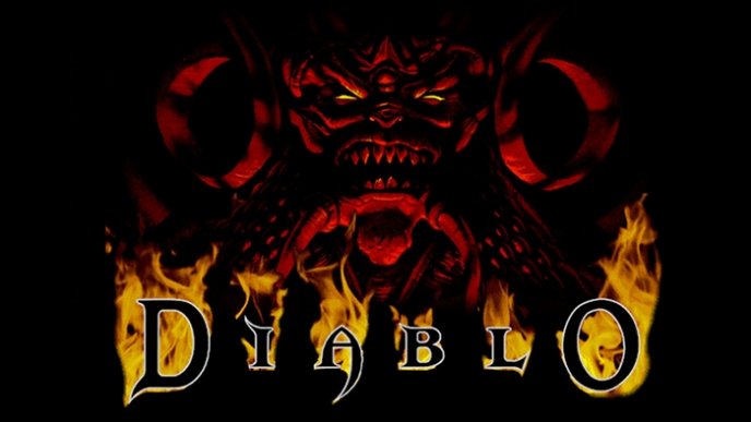 A História de Diablo - Parte 1