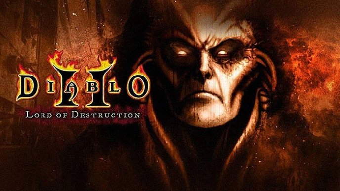 A História de Diablo - Parte 2