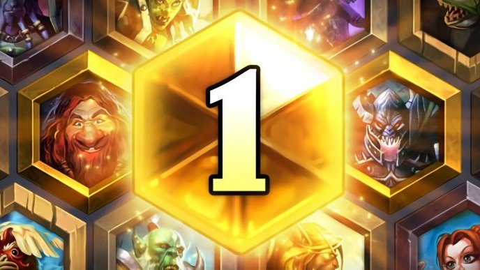 Jogue com os melhores decks de Hearthstone e garanta o ranque lendário