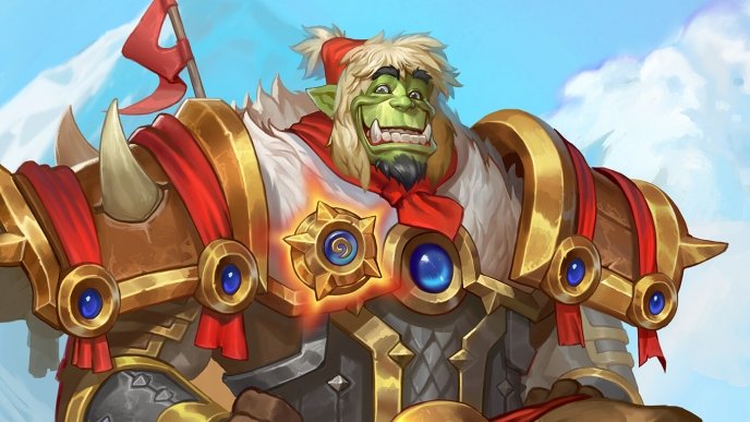 Os 5 cards mais populares dos primeiros dias da aventura de Hearthstone