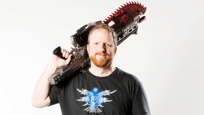 Rod Fergusson, antigo chefe de estúdio de Gears 5, irá supervisionar a franquia Diablo