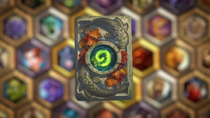 Temporada ranqueada de março em Hearthstone tem o verso 'Carpa Diem'