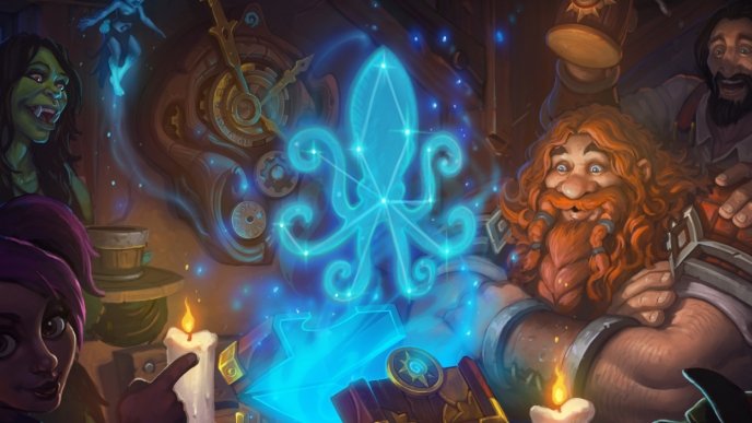 Retrospectiva: Os Anos Temáticos de Hearthstone