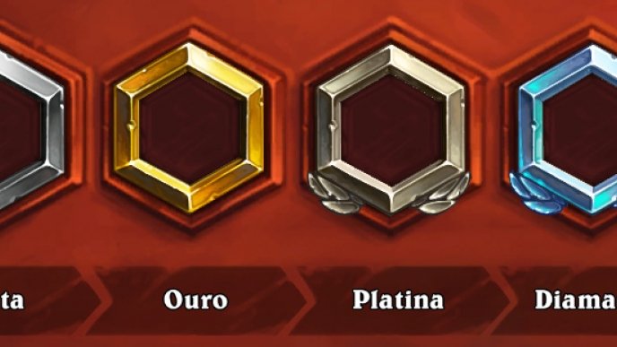 Entenda o novo ranqueado e como vai impactar em Hearthstone