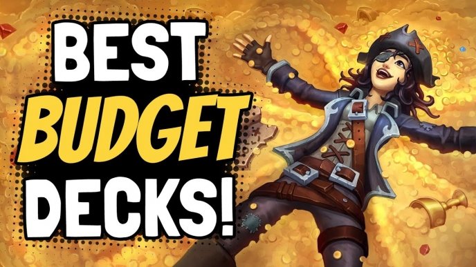 Budget Decks: Confira os decks mais baratos de Cinzas de Terralém