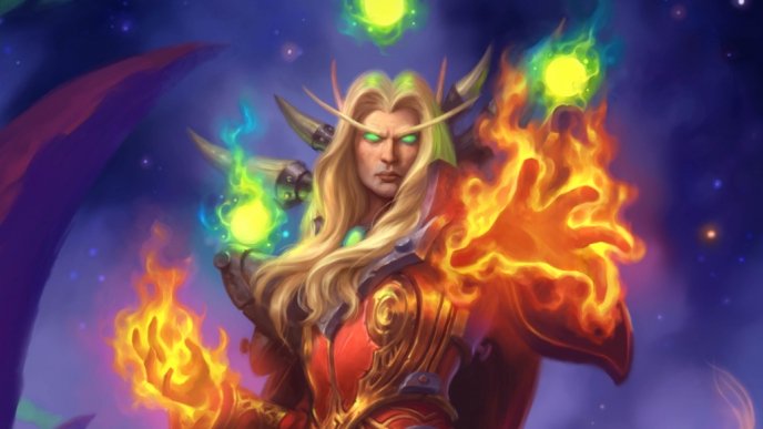 Veja estatísticas de uso dos cards que podem ganhar nerf em breve: Kael'thas, Albatroz e mais