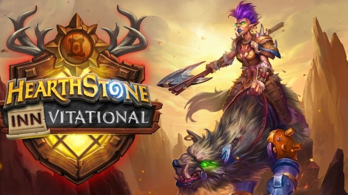 Acompanhe o Inn-vitational Terralém, com Twitch Drops habilitados