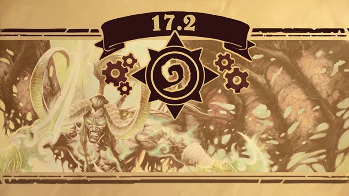 Atualização de Hearthstone adiciona Ordenação do Deck