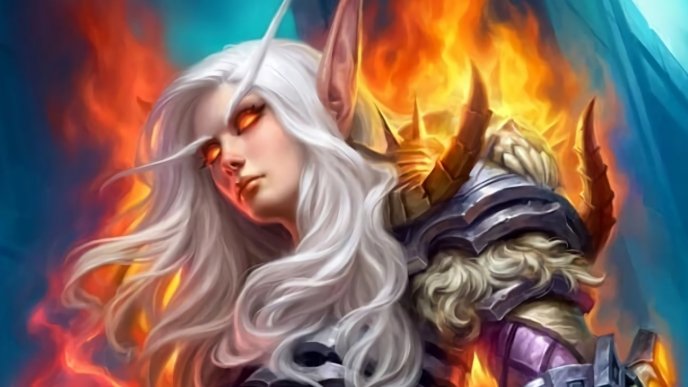 Mais Buffs e Nerfs de Hearthstone: Capataz Jurassangue, Brutamontes, Hanar, Torrente e mais cards 