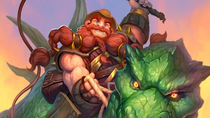 Top Decks de Hearthstone Pós Nerf do patch 17.2.1 (Maio/2020)