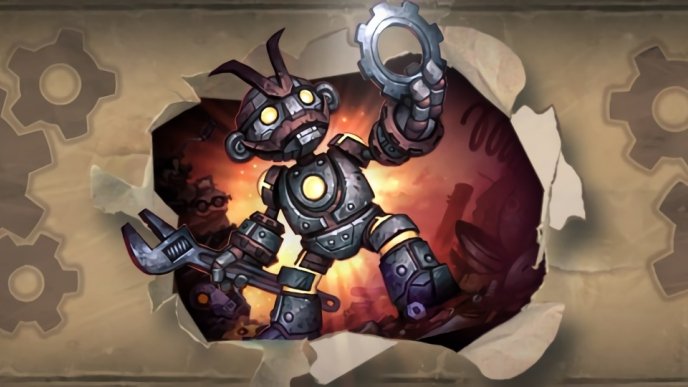 Novo patch de Hearthstone traz correções no celular, correções de congelamentos e mais