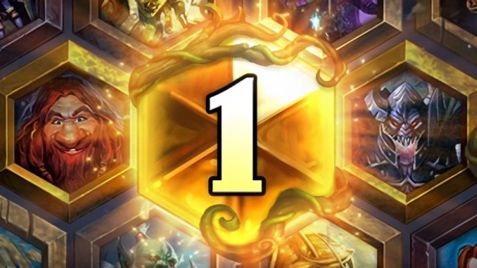 Meta Selvagem: Top decks do Modo Livre para pegar Lenda em Hearthstone - Maio/2020