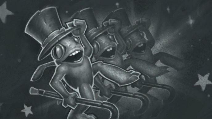 Taverna da semana em Hearthstone tem decks com muitos murlocs