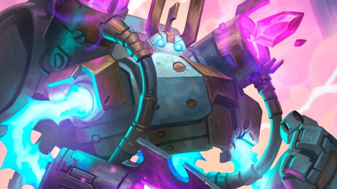 Top 8: Os lendários mais usados no Modo Livre, até o momento (Início de junho/2020)