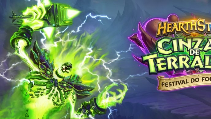 Hearthstone: Tudo sobre o Festival do Fogovil e o patch 17.4