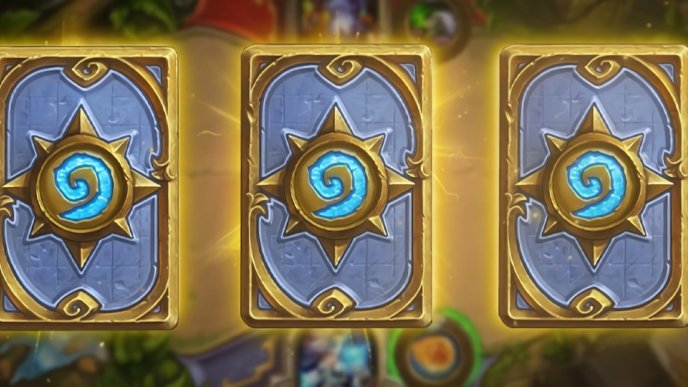 Hearthstone: Guia de Mulligan do Meati