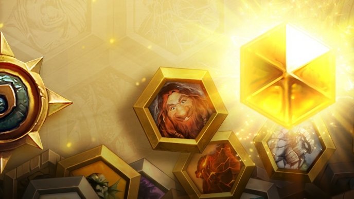 Top decks de Hearthstone para pegar ranque Lenda - Julho 2020