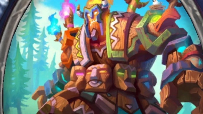 Deck de Xamã Totem: Wirer (Scolomântia)