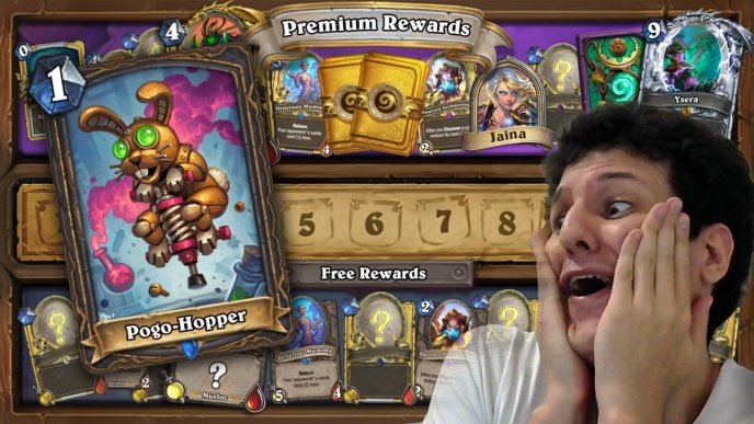 AMA com os desenvolvedores de Hearthstone: Saiba tudo o que rolou