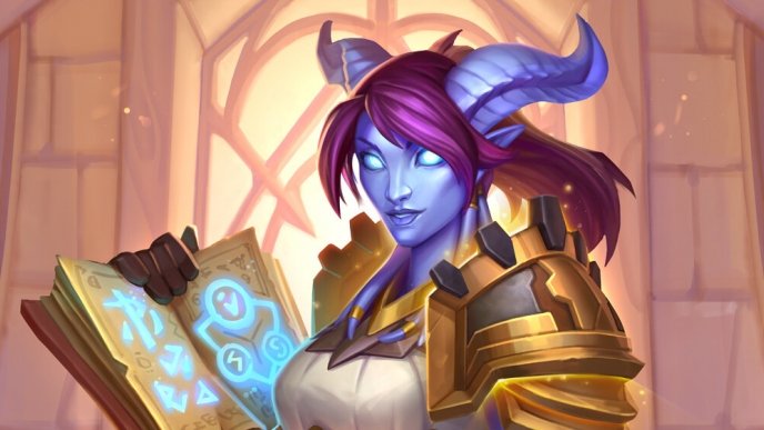 Aulão de Kel'thuzad: Paladino Puro (decklist, como jogar e dicas)