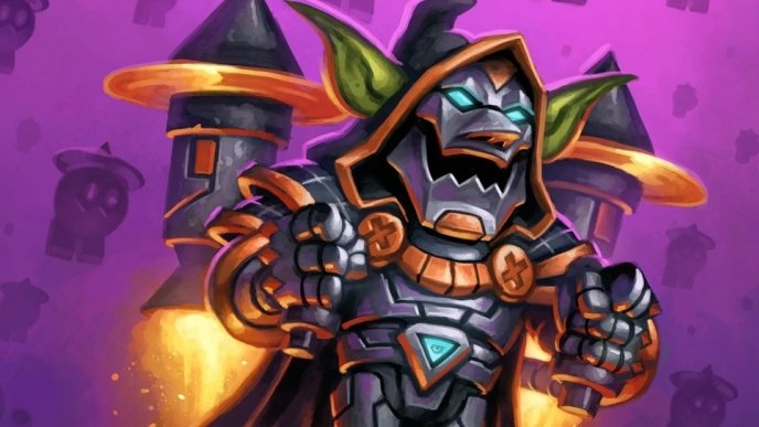 Decks da Grandmasters: Eddie (Temporada 2 - Semana 2)