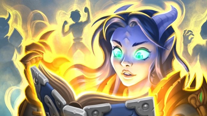 Dos cards grátis aos raros: os 10 cards mais populares até o momento em Hearthstone