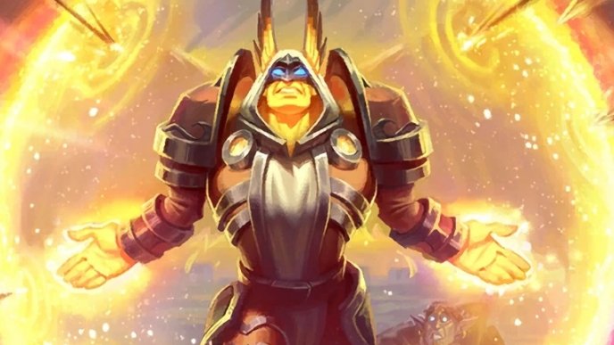 Aulão de Kel'thuzad: Paladino Incunábulo com Vassoura (Decklist, como jogar, dicas)