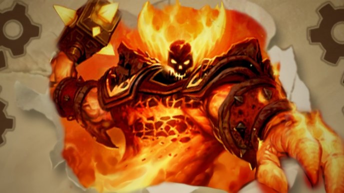 Balanceamento em Campos de Batalha: Nerf em Ragnaros, Maiev e mais!