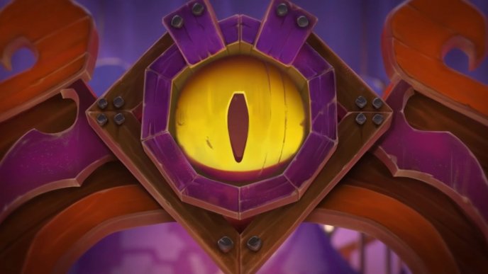 Teaser Misterioso de Hearthstone: Será a nova expansão? 