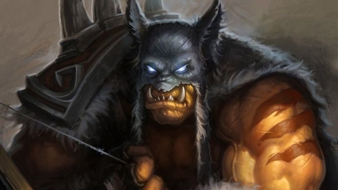 Guia de Conquista de Hearthstone: Colecionador de Caçador Clássico