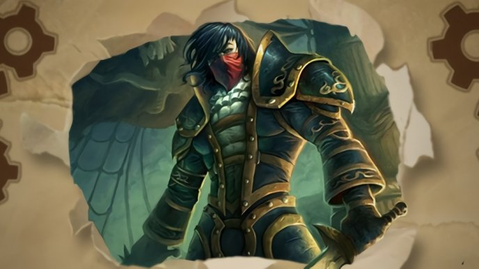 Balanceamento em Hearthstone: VanCleef e Soqueira Espinolama nerfados! 