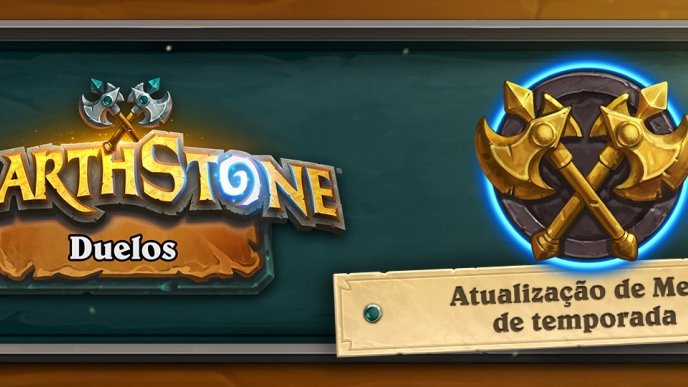 Atualização de Meio de Temporada aos Duelos. Tudo sobre o Patch 19.4!