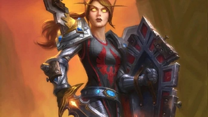 Top 10: Os Lendários mais usados no momento em Hearthstone