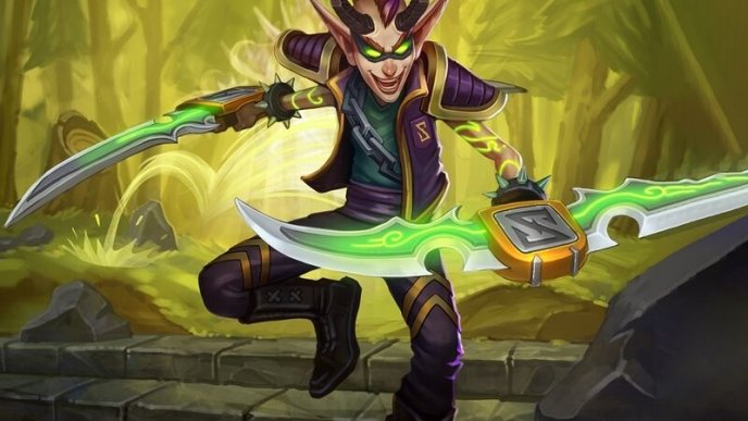 Deck de Duelos! - CAÇADOR DE DEMÔNIOS