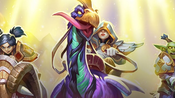 Guia de Conquistas de Negraluna, por LadyTriz e O Bom Murloc