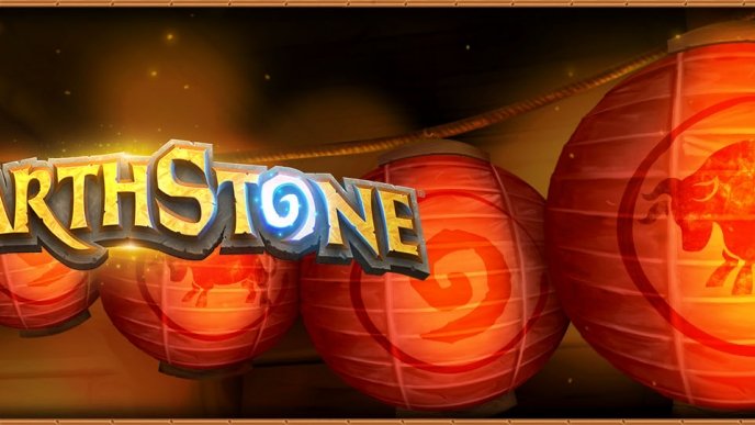 O Ano Novo Lunar chega na Taverna de Hearthstone no dia 9 de fevereiro!