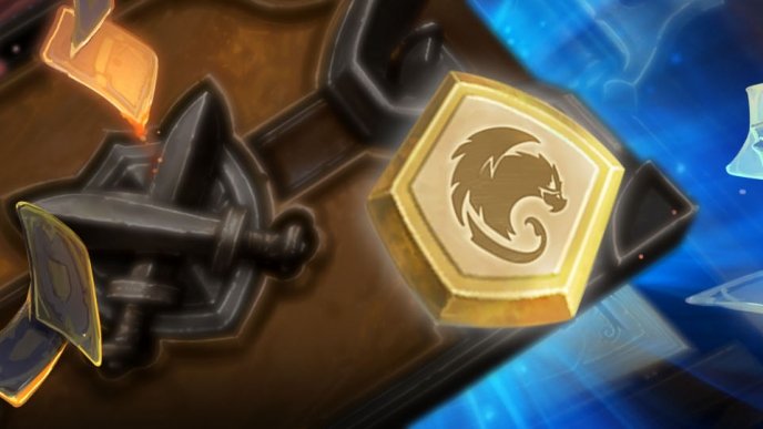 Cronograma e primeiras novidades do Ano do Grifo em Hearthstone