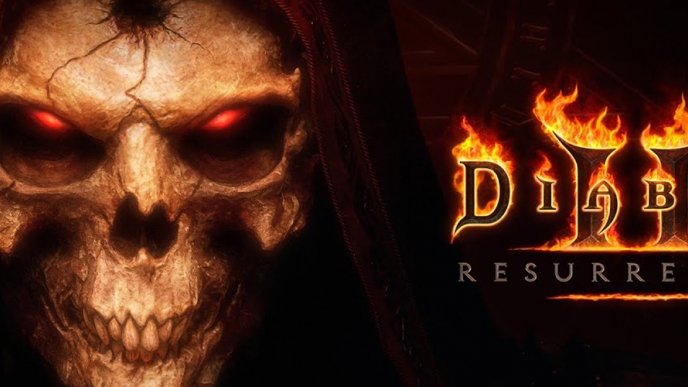 Remaster de Diablo II é confirmado na BlizzConline 2021