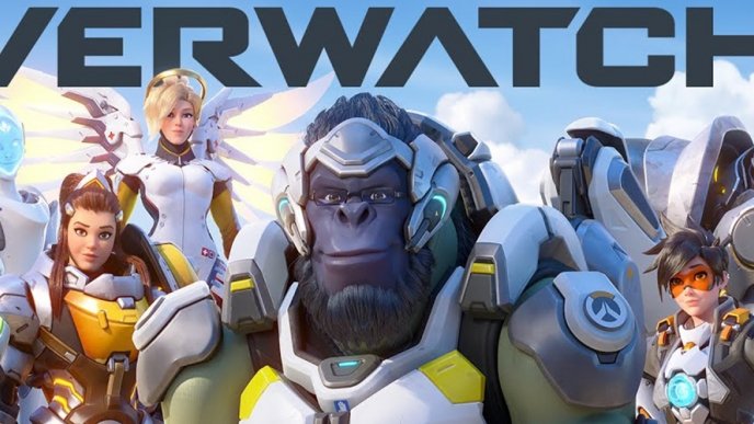 Vídeo dos bastidores revela novos detalhes de Overwatch 2