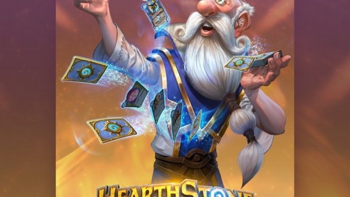 Entrevista Liv Breeden e Joseph Killion sobre as novidades de Hearthstone