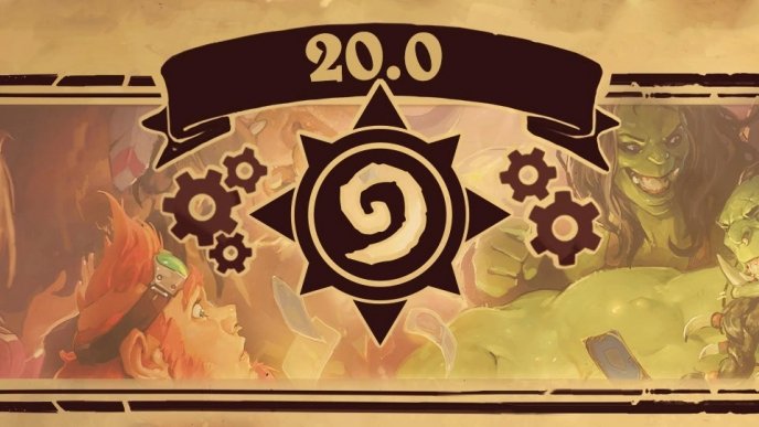 Veja os cards que terão os nerfs revertidos no patch 20.0 de Hearthstone