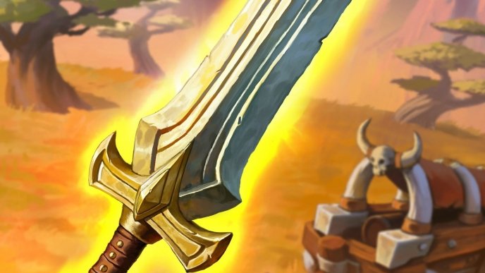 Forjado nos Sertões: Deck de Paladino de Segredos