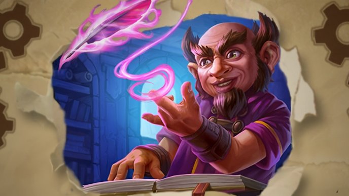 Nerfs do patch 20.0.2: Baralho de Insânias, Encantador de canetas e mais cards nerfados!