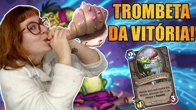 Deck da Comunidade: Standard Lunacy Mage (com vídeo da Nayara Sylvestre)